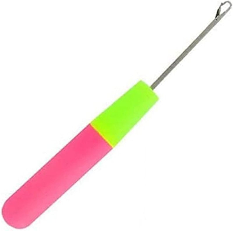 Aiguille Dread Bicolor
